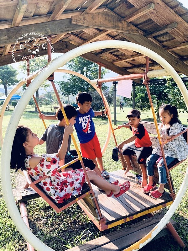 與天然環境共處的時光,「一畝田」親子露營區,一起野放趣! @魚兒 x 牽手明太子的「視」界旅行 與天然環境共處的時光,「一畝田」親子露營區,一起野放趣! @魚兒 x 牽手明太子的「視」界旅行