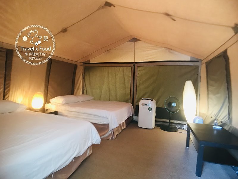 與天然環境共處的時光,「一畝田」親子露營區,一起野放趣! @魚兒 x 牽手明太子的「視」界旅行 與天然環境共處的時光,「一畝田」親子露營區,一起野放趣! @魚兒 x 牽手明太子的「視」界旅行