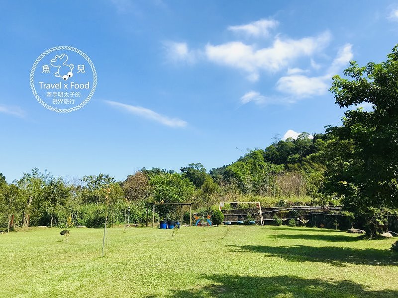 與天然環境共處的時光,「一畝田」親子露營區,一起野放趣! @魚兒 x 牽手明太子的「視」界旅行 與天然環境共處的時光,「一畝田」親子露營區,一起野放趣! @魚兒 x 牽手明太子的「視」界旅行