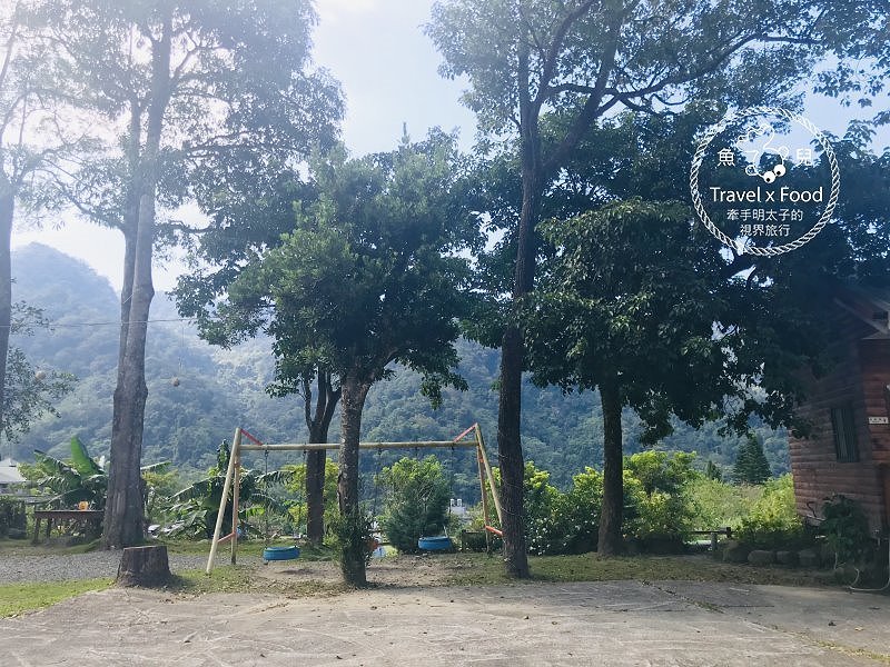 與天然環境共處的時光,「一畝田」親子露營區,一起野放趣! @魚兒 x 牽手明太子的「視」界旅行 與天然環境共處的時光,「一畝田」親子露營區,一起野放趣! @魚兒 x 牽手明太子的「視」界旅行