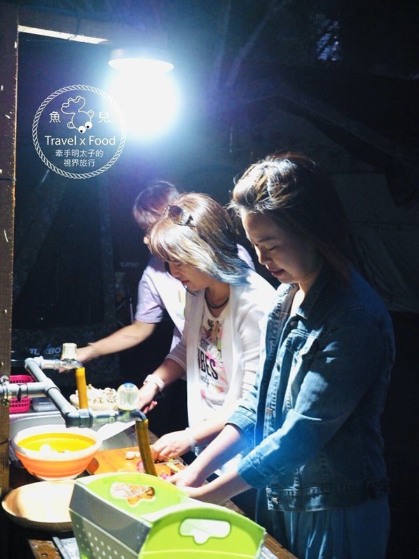 與天然環境共處的時光,「一畝田」親子露營區,一起野放趣! @魚兒 x 牽手明太子的「視」界旅行 與天然環境共處的時光,「一畝田」親子露營區,一起野放趣! @魚兒 x 牽手明太子的「視」界旅行