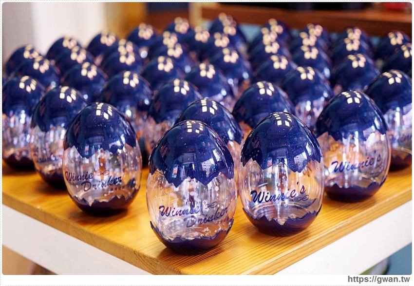 超萌聖蛋杯開賣第一天就完售！葳林爵閣新年蛋瓶回來啦～數量有限，這次不要再錯過囉