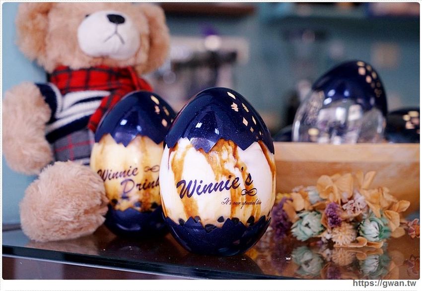 超萌聖蛋杯開賣第一天就完售！葳林爵閣新年蛋瓶回來啦～數量有限，這次不要再錯過囉