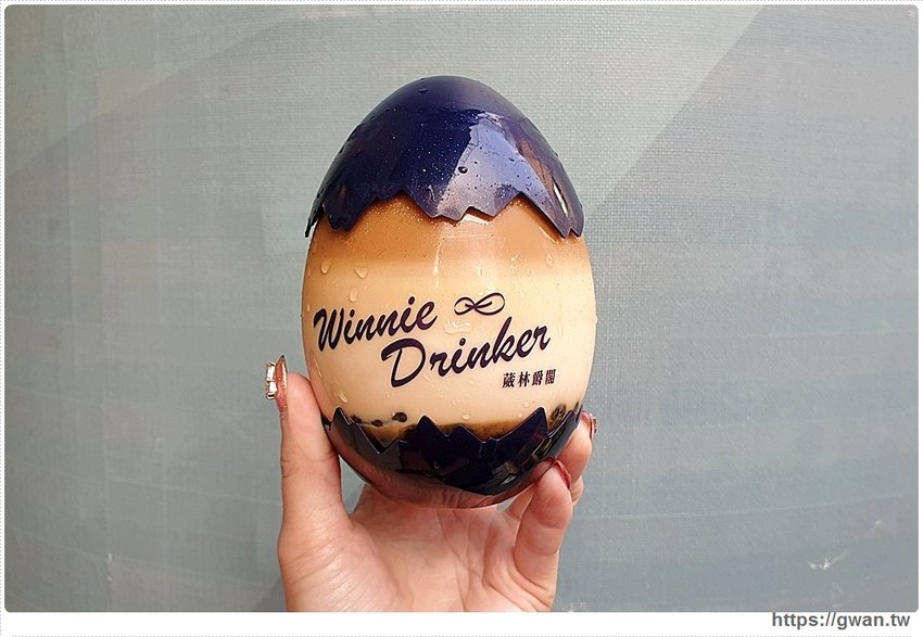 超萌聖蛋杯開賣第一天就完售！葳林爵閣新年蛋瓶回來啦～數量有限，這次不要再錯過囉