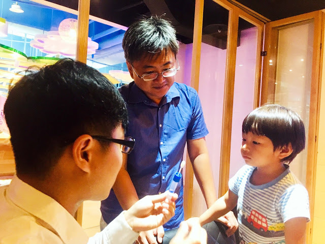 [台北教育] 環球兒童發展基因教育中心｜專為兒童量身打造的專業基因檢測及教養諮詢服務，協助家長全方位瞭解孩子的先天天賦與提供最適合的後天培養！