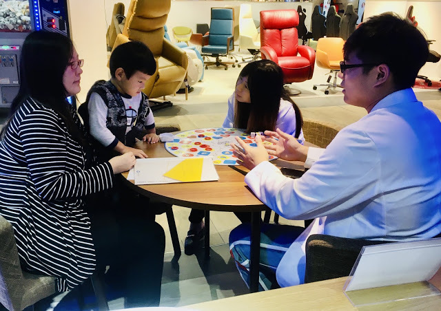 [台北教育] 環球兒童發展基因教育中心｜專為兒童量身打造的專業基因檢測及教養諮詢服務，協助家長全方位瞭解孩子的先天天賦與提供最適合的後天培養！