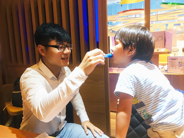 [台北教育] 環球兒童發展基因教育中心｜專為兒童量身打造的專業基因檢測及教養諮詢服務，協助家長全方位瞭解孩子的先天天賦與提供最適合的後天培養！