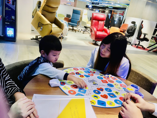 [台北教育] 環球兒童發展基因教育中心｜專為兒童量身打造的專業基因檢測及教養諮詢服務，協助家長全方位瞭解孩子的先天天賦與提供最適合的後天培養！