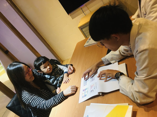 [台北教育] 環球兒童發展基因教育中心｜專為兒童量身打造的專業基因檢測及教養諮詢服務，協助家長全方位瞭解孩子的先天天賦與提供最適合的後天培養！