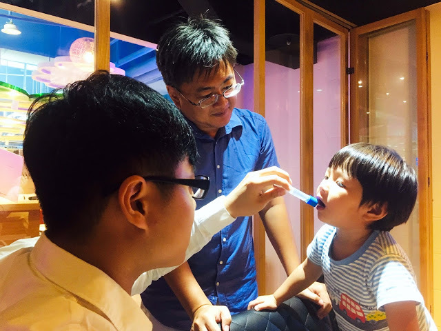 [台北教育] 環球兒童發展基因教育中心｜專為兒童量身打造的專業基因檢測及教養諮詢服務，協助家長全方位瞭解孩子的先天天賦與提供最適合的後天培養！