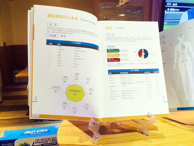 [台北教育] 環球兒童發展基因教育中心｜專為兒童量身打造的專業基因檢測及教養諮詢服務，協助家長全方位瞭解孩子的先天天賦與提供最適合的後天培養！