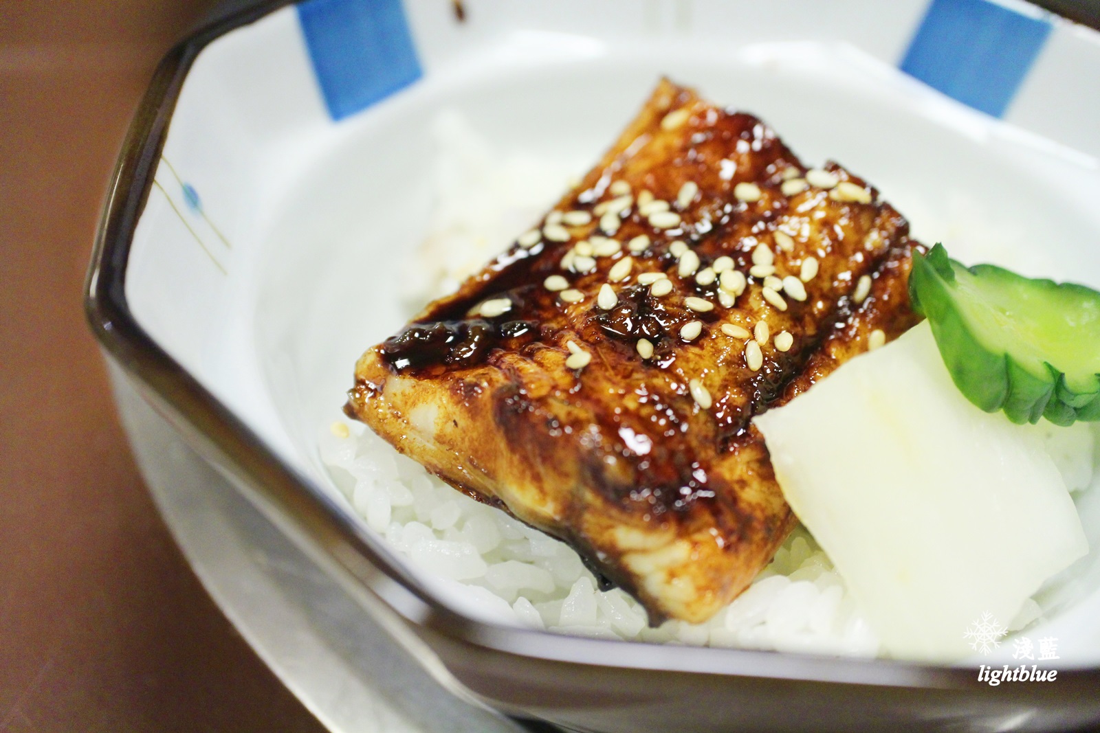 [ 南京復興美食 ] 淺藍 × 福顏日本料理～三十五年歷史的日式食堂