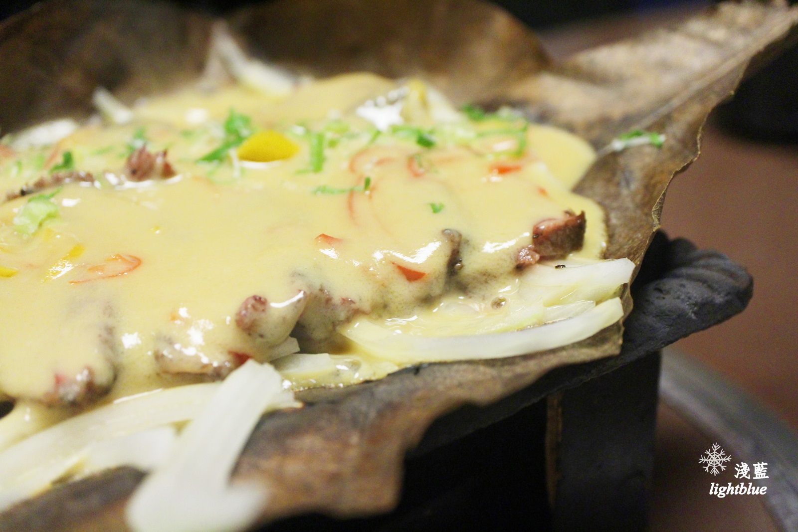 [ 南京復興美食 ] 淺藍 × 福顏日本料理～三十五年歷史的日式食堂