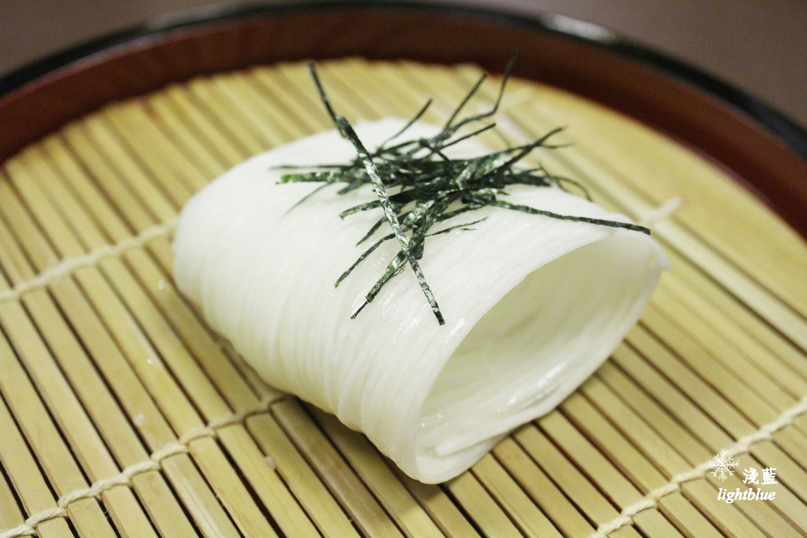 [ 南京復興美食 ] 淺藍 × 福顏日本料理～三十五年歷史的日式食堂