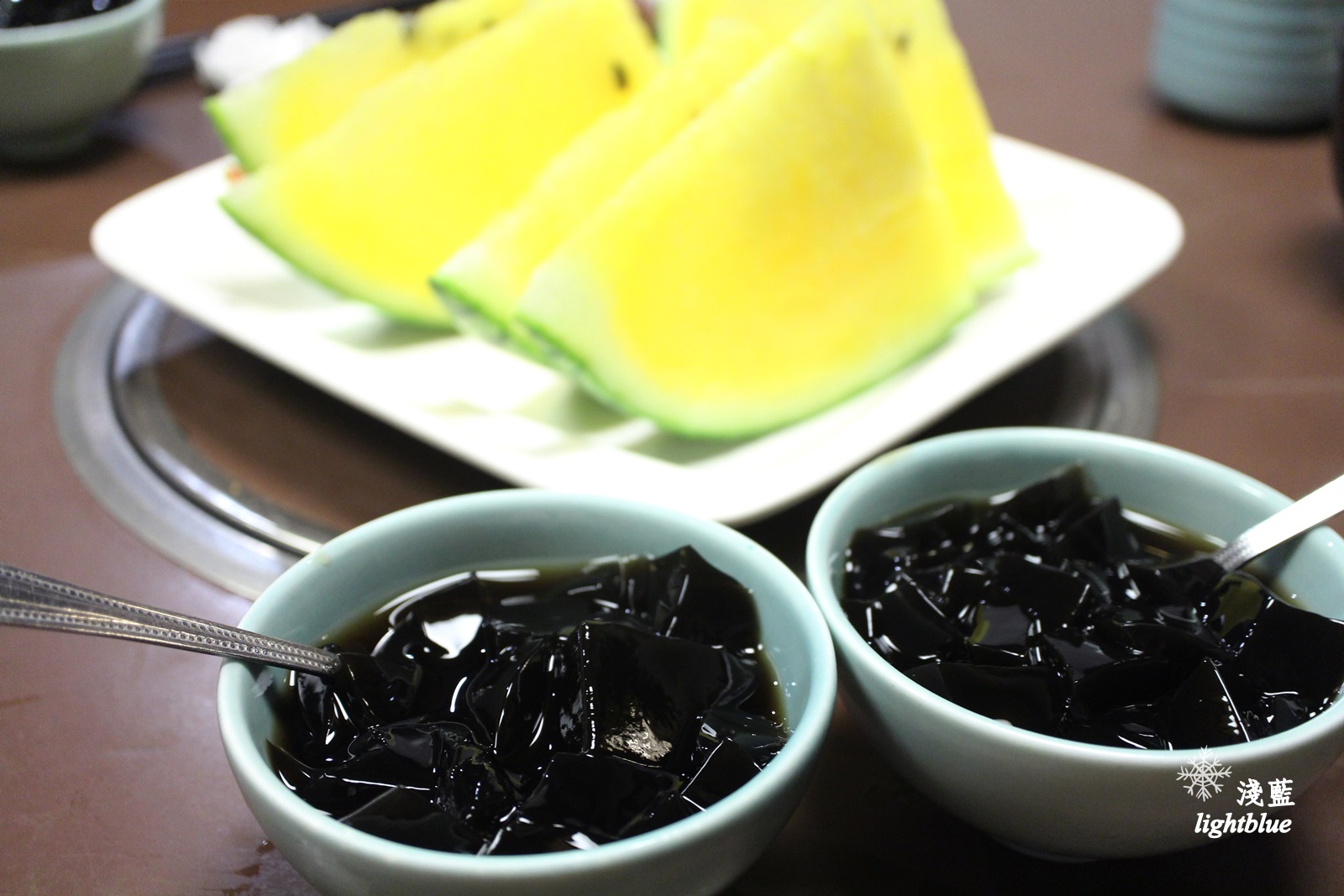 [ 南京復興美食 ] 淺藍 × 福顏日本料理～三十五年歷史的日式食堂