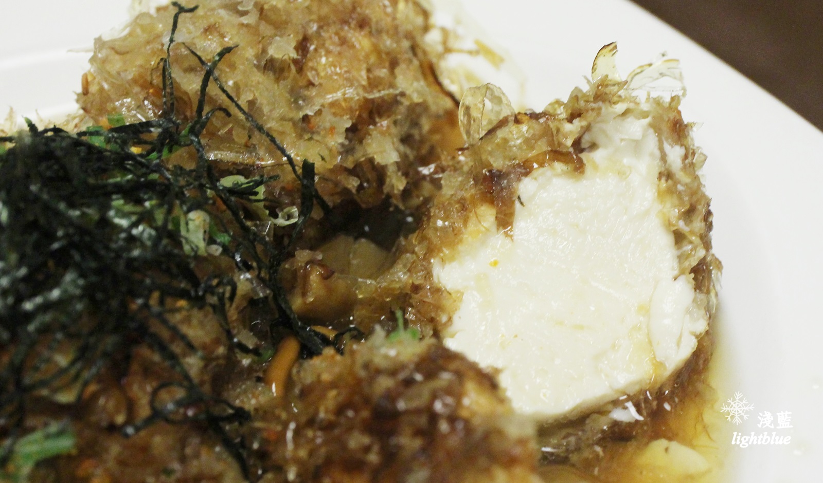 [ 南京復興美食 ] 淺藍 × 福顏日本料理～三十五年歷史的日式食堂