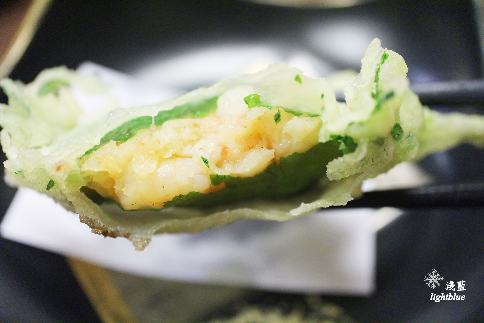 [ 南京復興美食 ] 淺藍 × 福顏日本料理～三十五年歷史的日式食堂