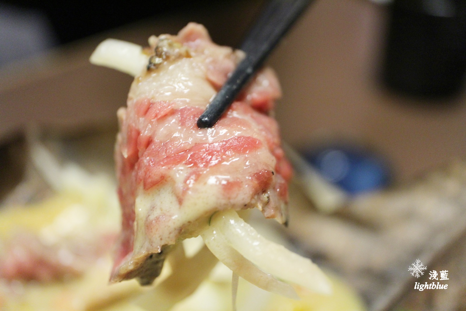 [ 南京復興美食 ] 淺藍 × 福顏日本料理～三十五年歷史的日式食堂