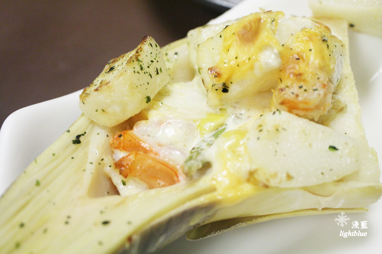 [ 南京復興美食 ] 淺藍 × 福顏日本料理～三十五年歷史的日式食堂