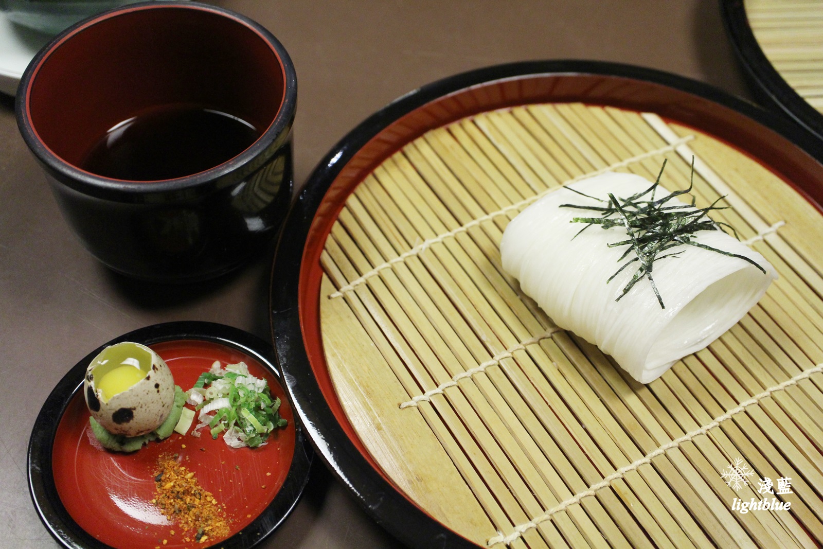 [ 南京復興美食 ] 淺藍 × 福顏日本料理～三十五年歷史的日式食堂