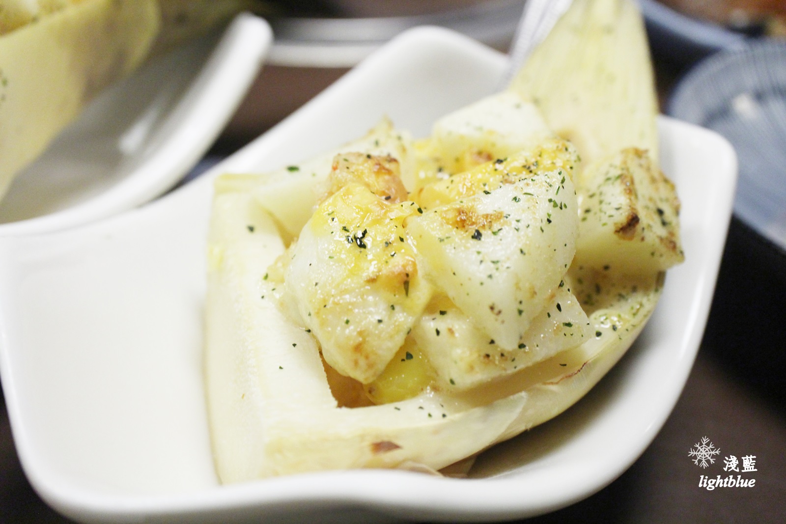 [ 南京復興美食 ] 淺藍 × 福顏日本料理～三十五年歷史的日式食堂