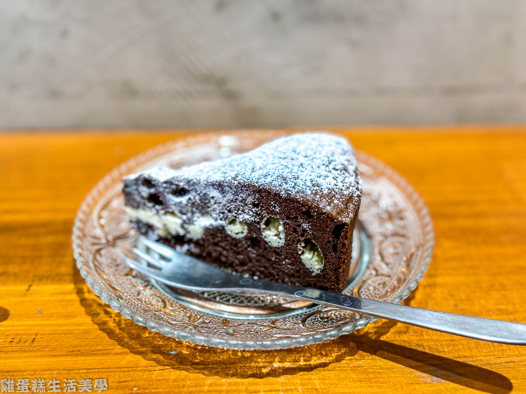 【新竹食記】真水Bakery烘焙工作室 -