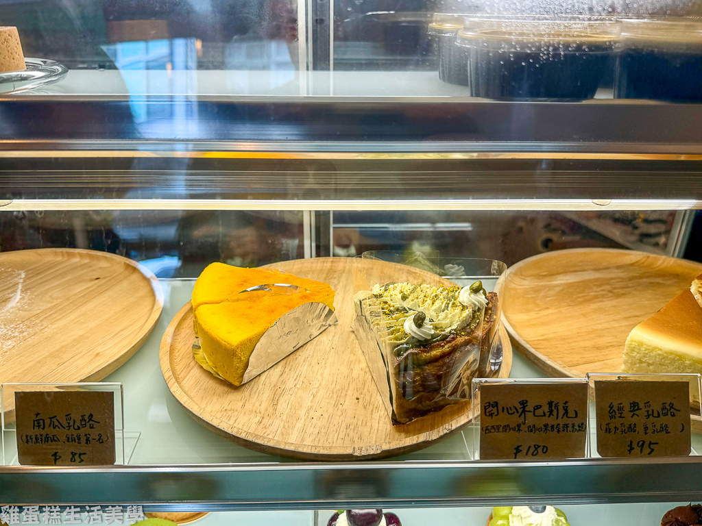 【新竹食記】真水Bakery烘焙工作室 -