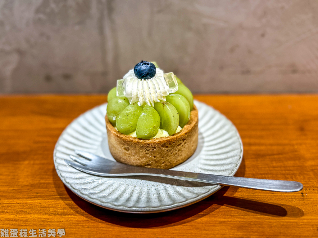 【新竹食記】真水Bakery烘焙工作室 -