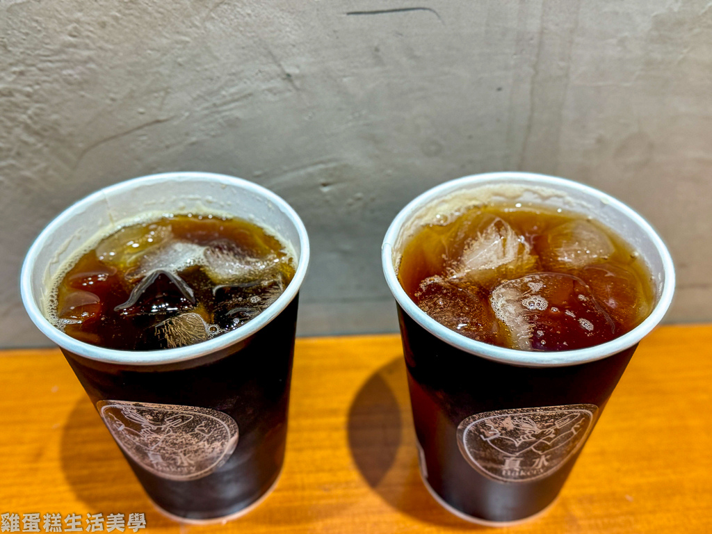 【新竹食記】真水Bakery烘焙工作室 -