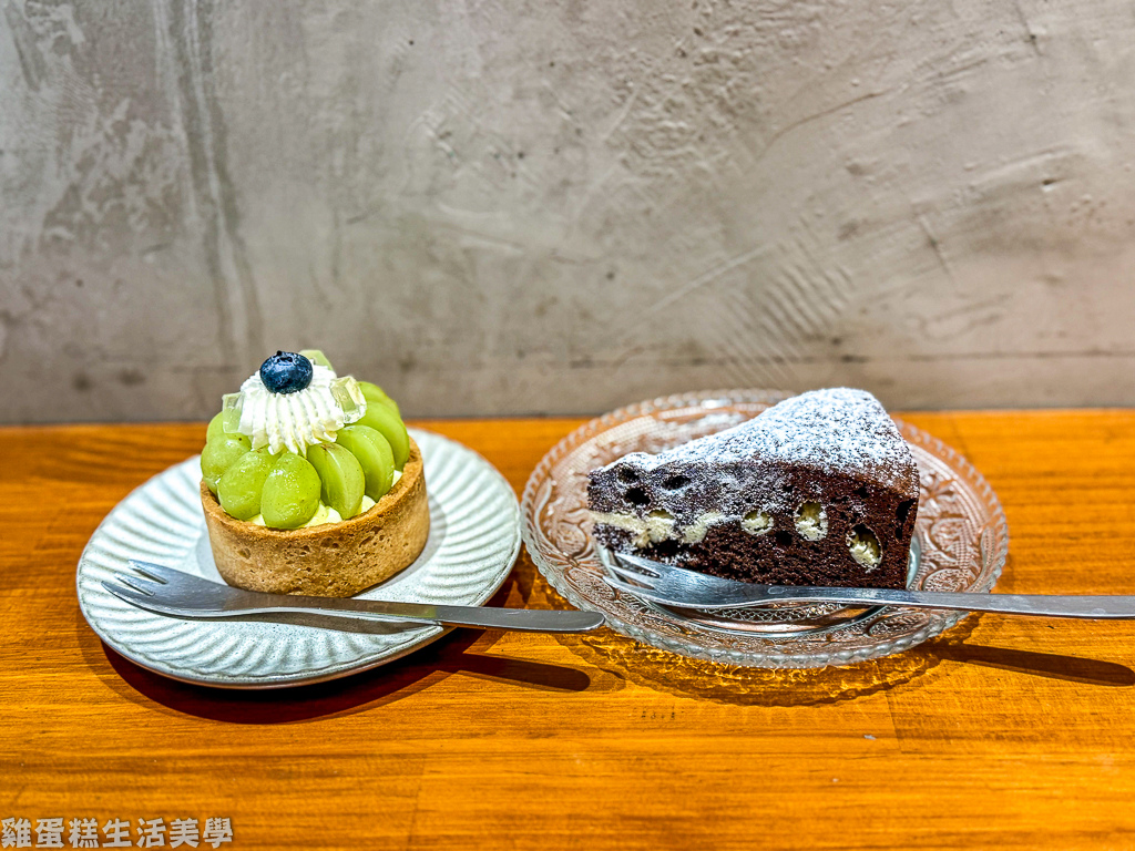 【新竹食記】真水Bakery烘焙工作室 -