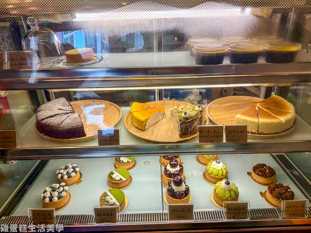 【新竹食記】真水Bakery烘焙工作室 -