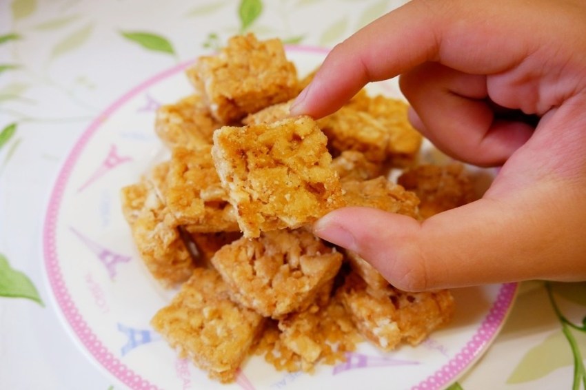 創新沙其馬,沙其瑪,潘師傅,潘師傅沙其瑪,潘師傅沙其馬,瑪諾酥餅系列,百年好合巧克力沙其馬系列,經典沙其馬系列,花蓮伴手禮,花蓮必買名產,花蓮美食 @VIVIYU小世界