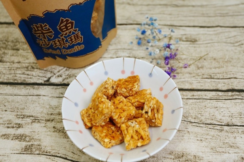 創新沙其馬,沙其瑪,潘師傅,潘師傅沙其瑪,潘師傅沙其馬,瑪諾酥餅系列,百年好合巧克力沙其馬系列,經典沙其馬系列,花蓮伴手禮,花蓮必買名產,花蓮美食 @VIVIYU小世界