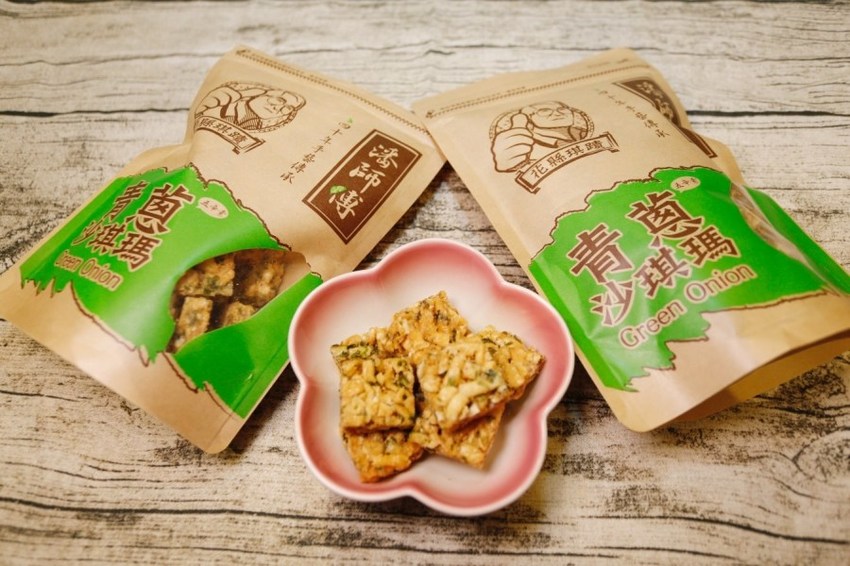 創新沙其馬,沙其瑪,潘師傅,潘師傅沙其瑪,潘師傅沙其馬,瑪諾酥餅系列,百年好合巧克力沙其馬系列,經典沙其馬系列,花蓮伴手禮,花蓮必買名產,花蓮美食 @VIVIYU小世界