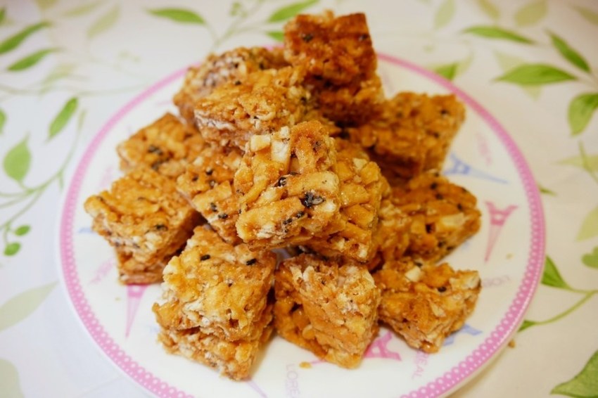 創新沙其馬,沙其瑪,潘師傅,潘師傅沙其瑪,潘師傅沙其馬,瑪諾酥餅系列,百年好合巧克力沙其馬系列,經典沙其馬系列,花蓮伴手禮,花蓮必買名產,花蓮美食 @VIVIYU小世界