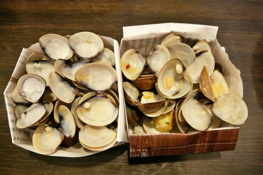 pasta good good,元智大學,元智大學美食,內壢美食,內壢蛤蠣麵,桃園美食,桃園義大利麵,桃園蛤蠣麵,男人的考驗之蝦爆你的麵,痛風蛤蠣麵 @VIVIYU小世界 pasta good good,元智大學,元智大學美食,內壢美食,內壢蛤蠣麵,桃園美食,桃園義大利麵,桃園蛤蠣麵,男人的考驗之蝦爆你的麵,痛風蛤蠣麵 @VIVIYU小世界