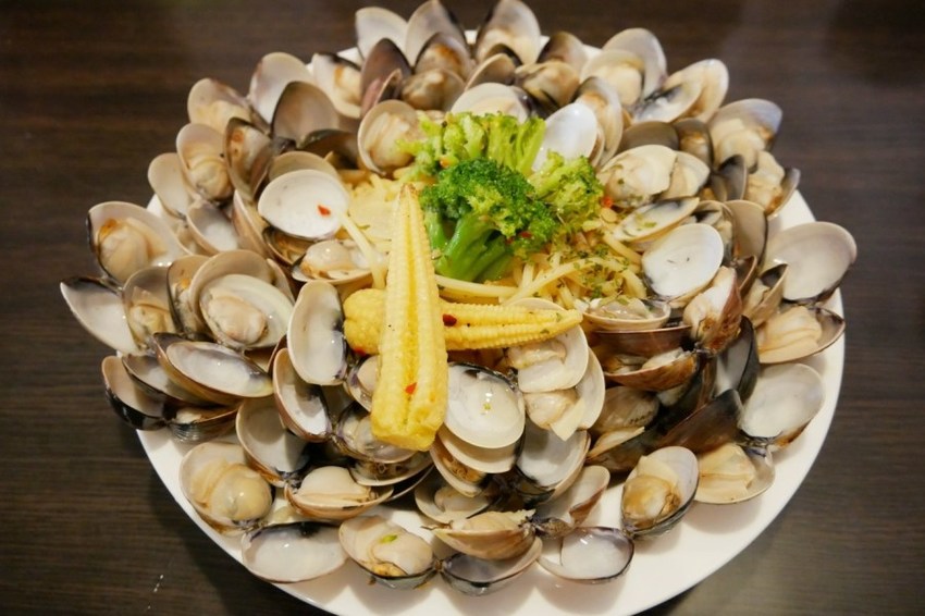 pasta good good,元智大學,元智大學美食,內壢美食,內壢蛤蠣麵,桃園美食,桃園義大利麵,桃園蛤蠣麵,男人的考驗之蝦爆你的麵,痛風蛤蠣麵 @VIVIYU小世界 pasta good good,元智大學,元智大學美食,內壢美食,內壢蛤蠣麵,桃園美食,桃園義大利麵,桃園蛤蠣麵,男人的考驗之蝦爆你的麵,痛風蛤蠣麵 @VIVIYU小世界