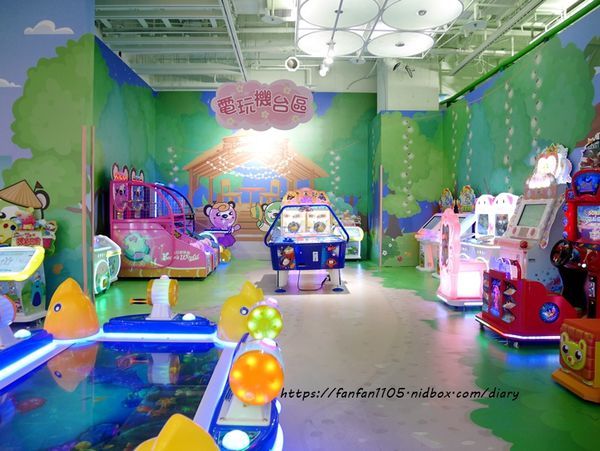 新莊鴻金寶【貝兒絲樂園】新莊 菲舞南洋主題館 #700坪旗艦館 #50大多元遊戲區 #室內親子樂園 (9).JPG