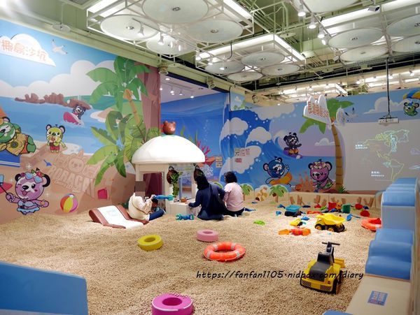 新莊鴻金寶【貝兒絲樂園】新莊 菲舞南洋主題館 #700坪旗艦館 #50大多元遊戲區 #室內親子樂園 (16).JPG