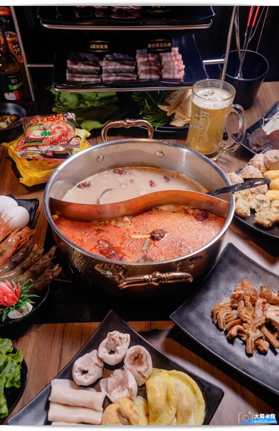 巴適經典麻辣鍋竹北店 巴適經典麻辣鍋竹北店