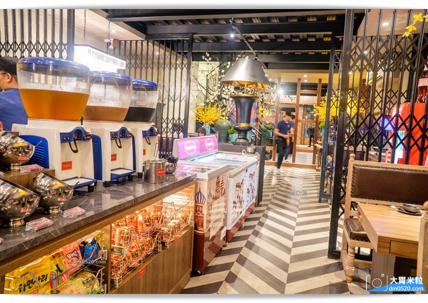 巴適經典麻辣鍋竹北店 巴適經典麻辣鍋竹北店