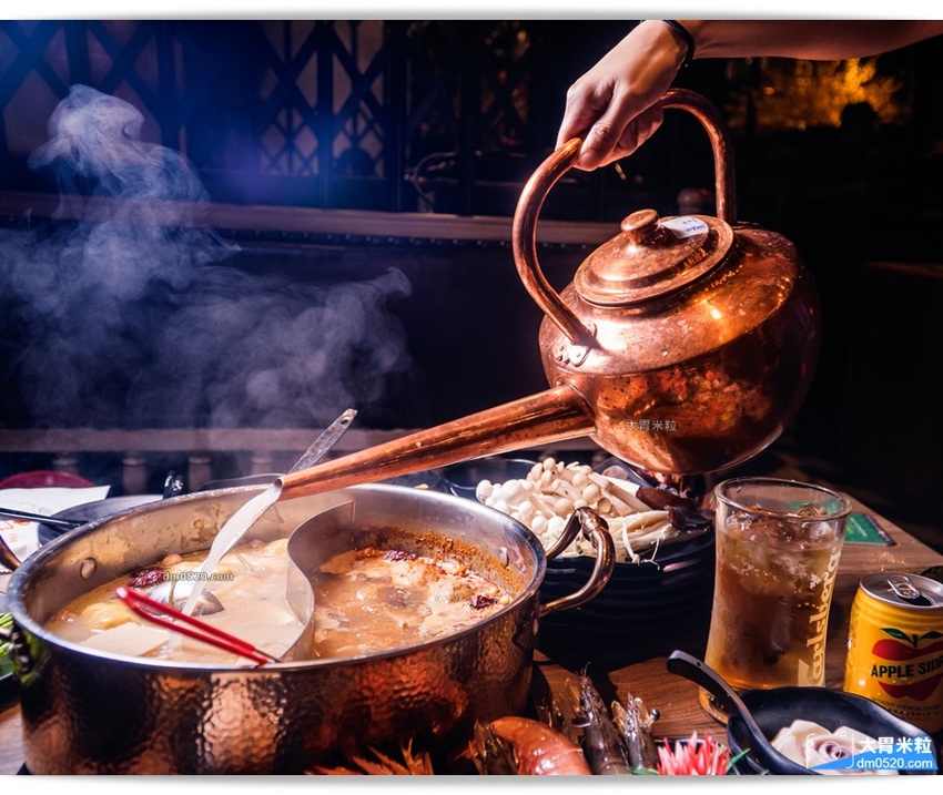 巴適經典麻辣鍋竹北店 巴適經典麻辣鍋竹北店