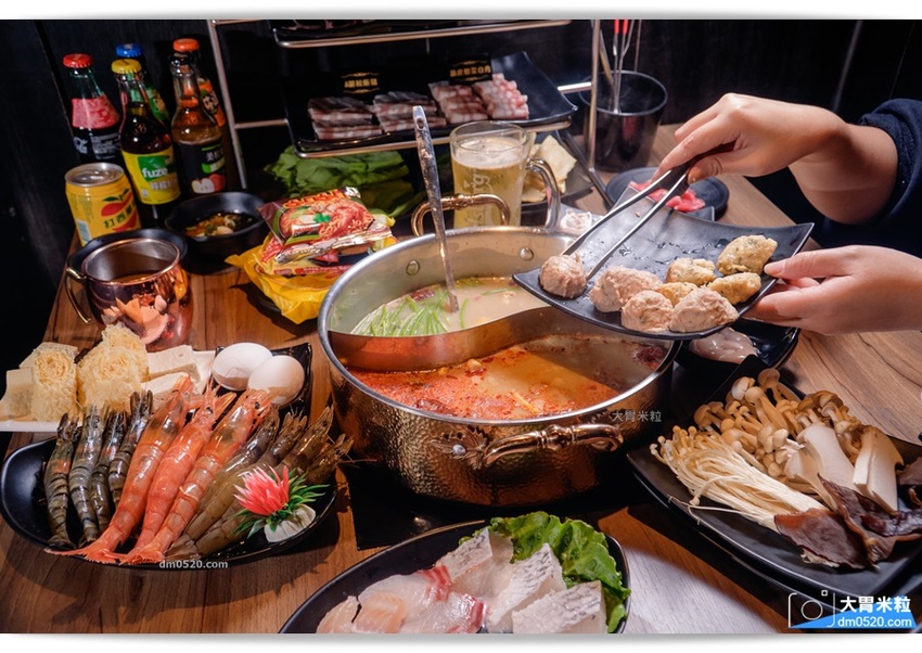 巴適經典麻辣鍋竹北店 巴適經典麻辣鍋竹北店