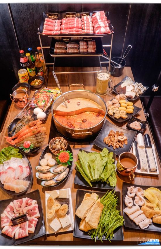 巴適經典麻辣鍋竹北店 巴適經典麻辣鍋竹北店