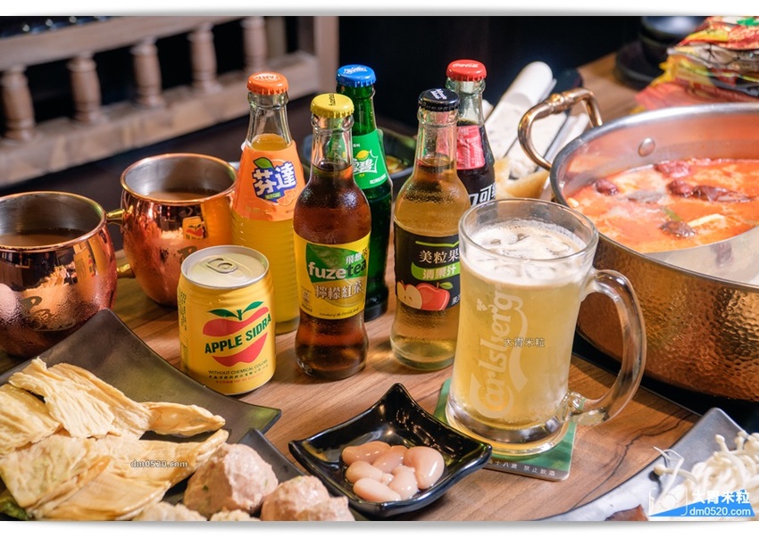 巴適經典麻辣鍋竹北店 巴適經典麻辣鍋竹北店