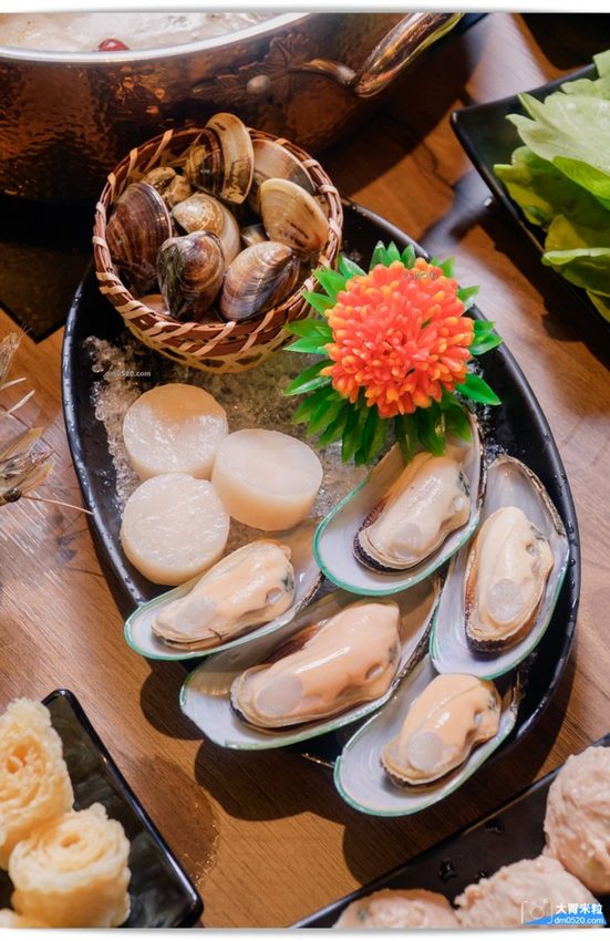 巴適經典麻辣鍋竹北店 巴適經典麻辣鍋竹北店