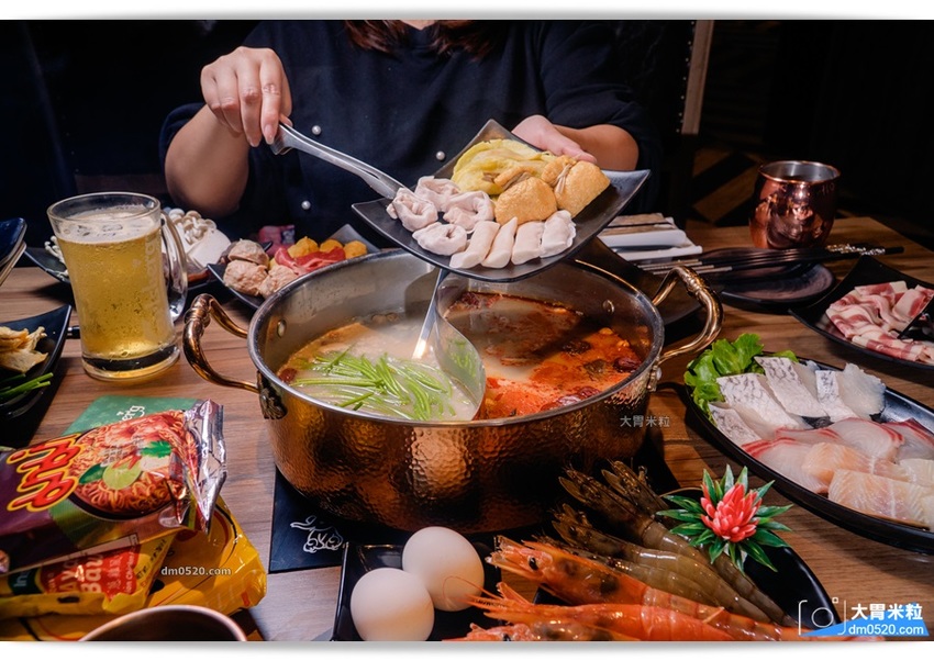 巴適經典麻辣鍋竹北店 巴適經典麻辣鍋竹北店