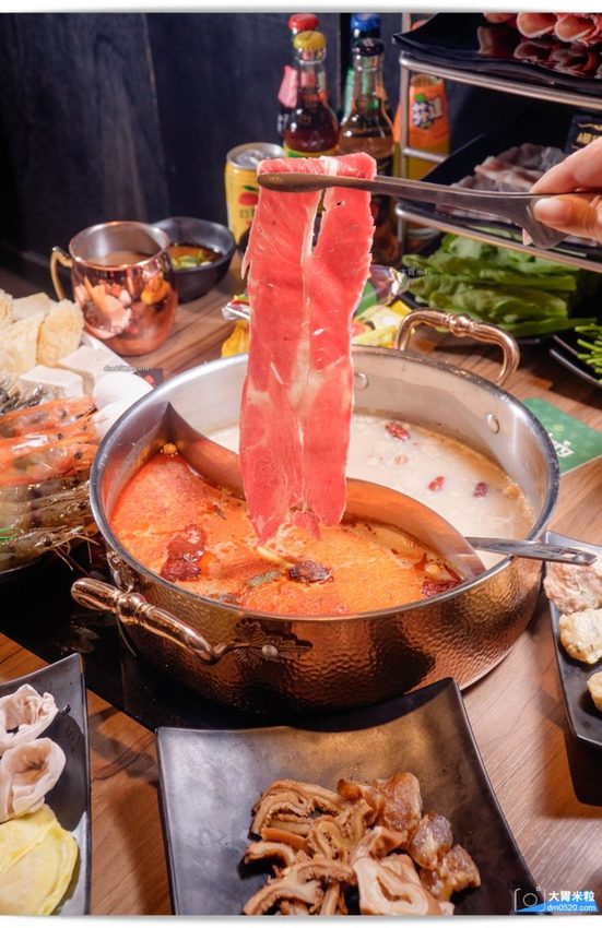 巴適經典麻辣鍋竹北店 巴適經典麻辣鍋竹北店