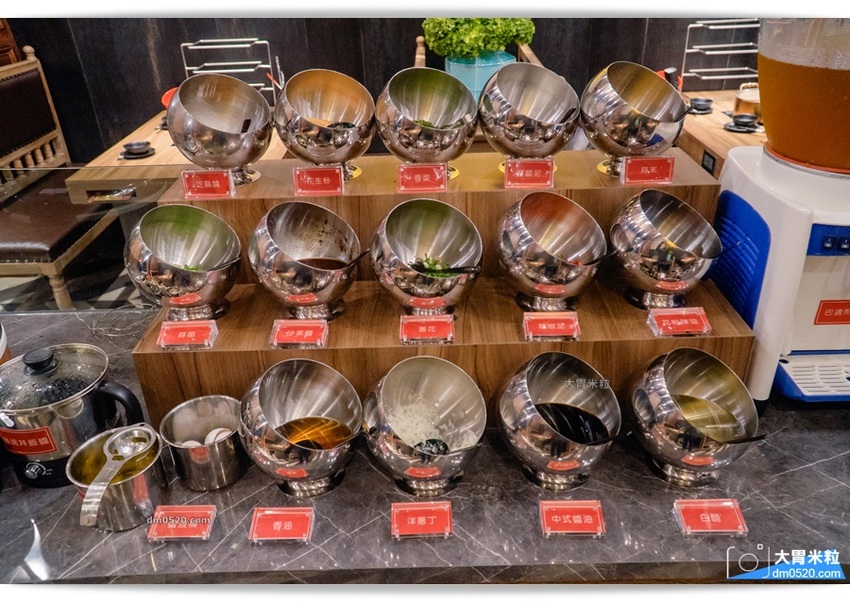 巴適經典麻辣鍋竹北店 巴適經典麻辣鍋竹北店