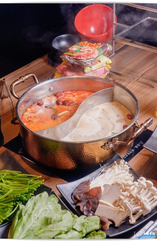 巴適經典麻辣鍋竹北店 巴適經典麻辣鍋竹北店